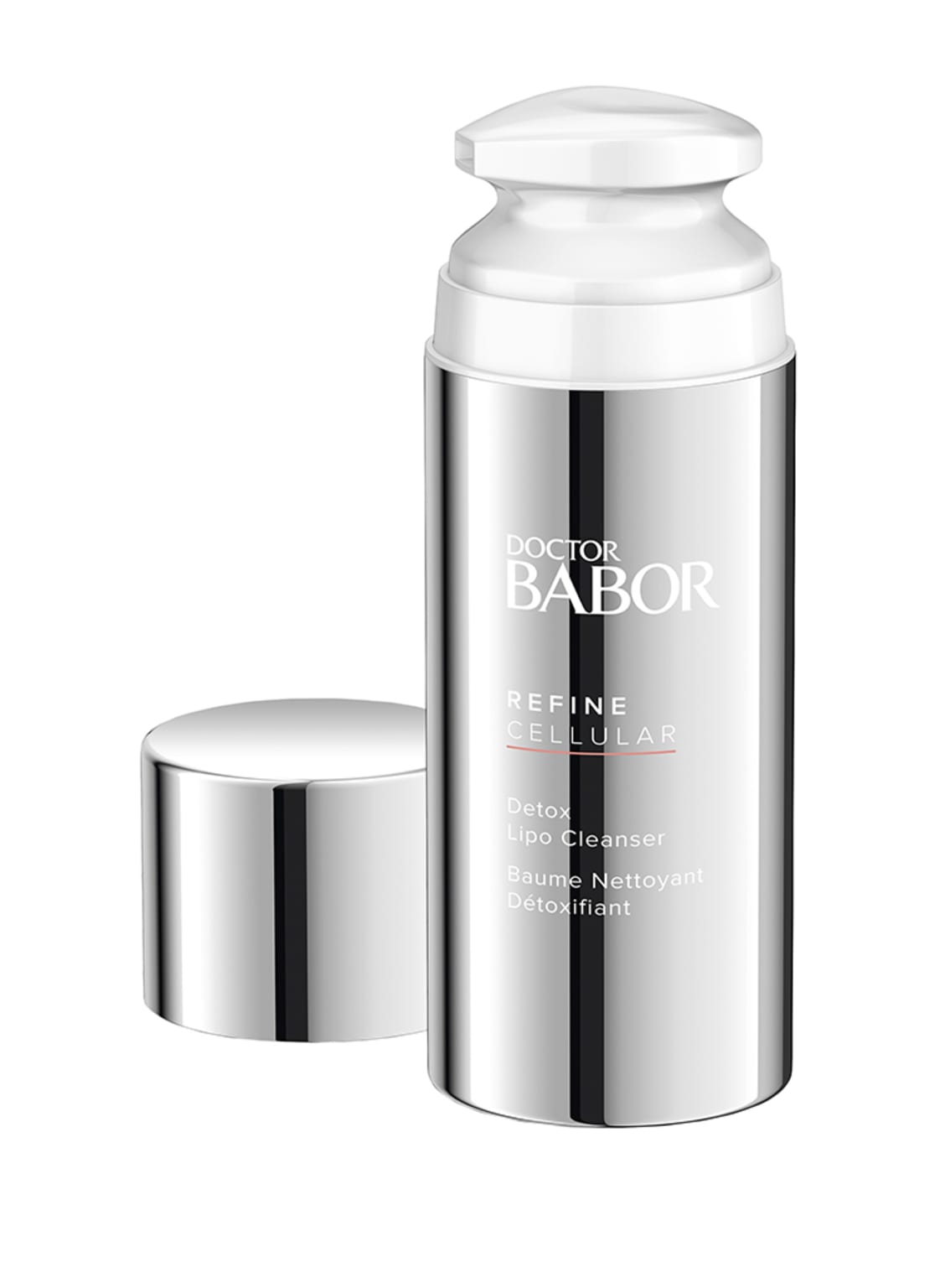 Image of Babor Doctor Babor Refine Cellular - Detox Lipo Cleanser 100 ml