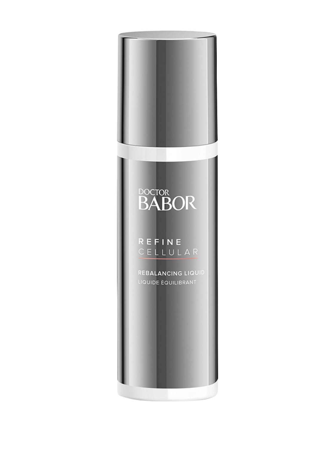 Image of Babor Doctor Babor Refine Cellular - Rebalancing Liquid 200 ml