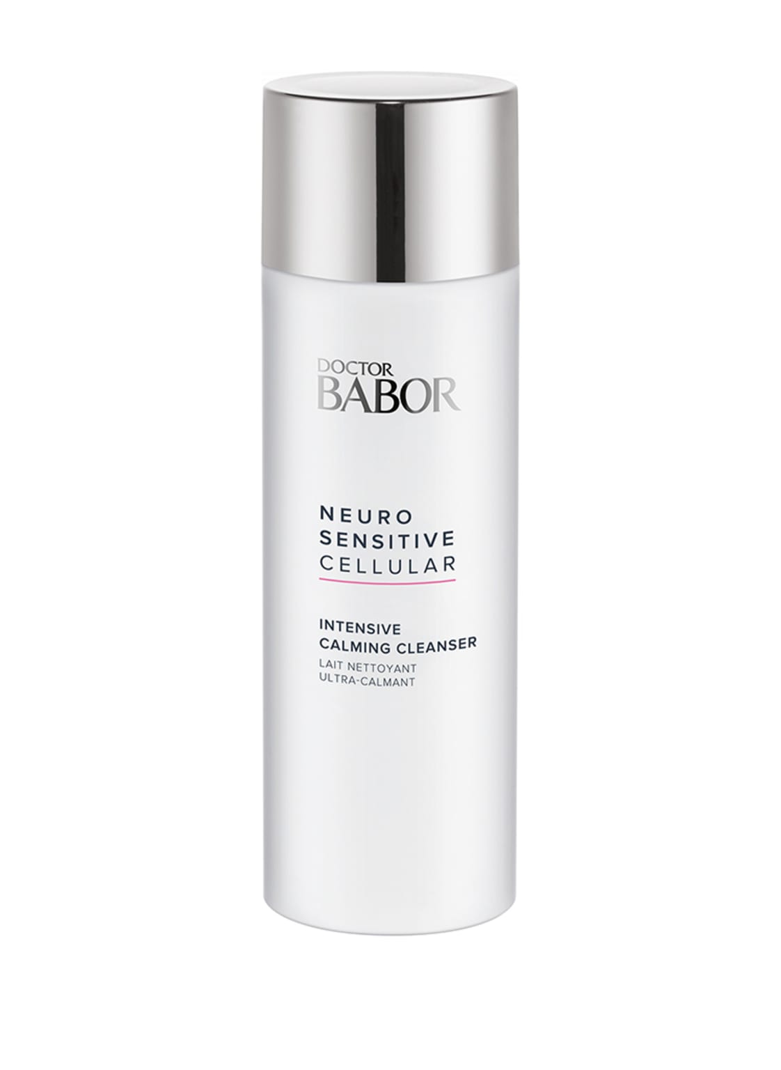 Image of Babor Doctor Babor Neuro Sensitive Cellular - Intensive Calming Cleanser 150 ml