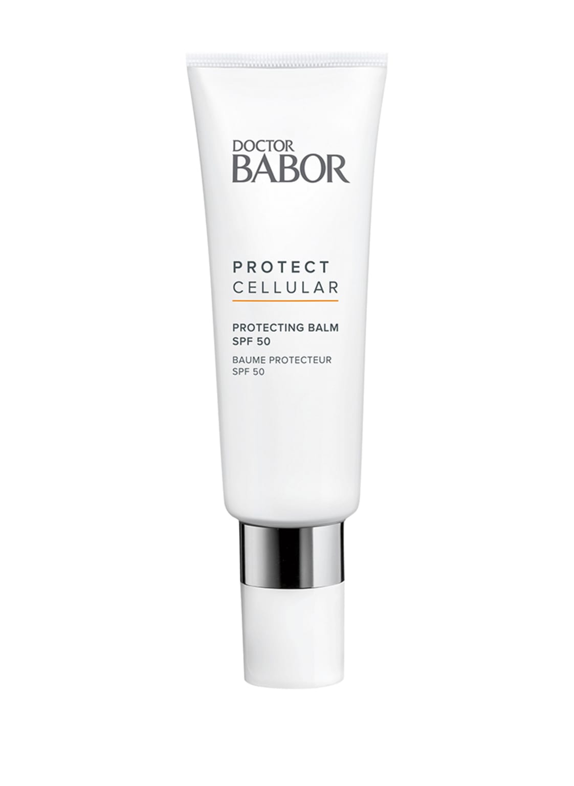 Image of Babor Doctor Babor Protect Cellular - Face Protecting Balm SPF 50 50 ml