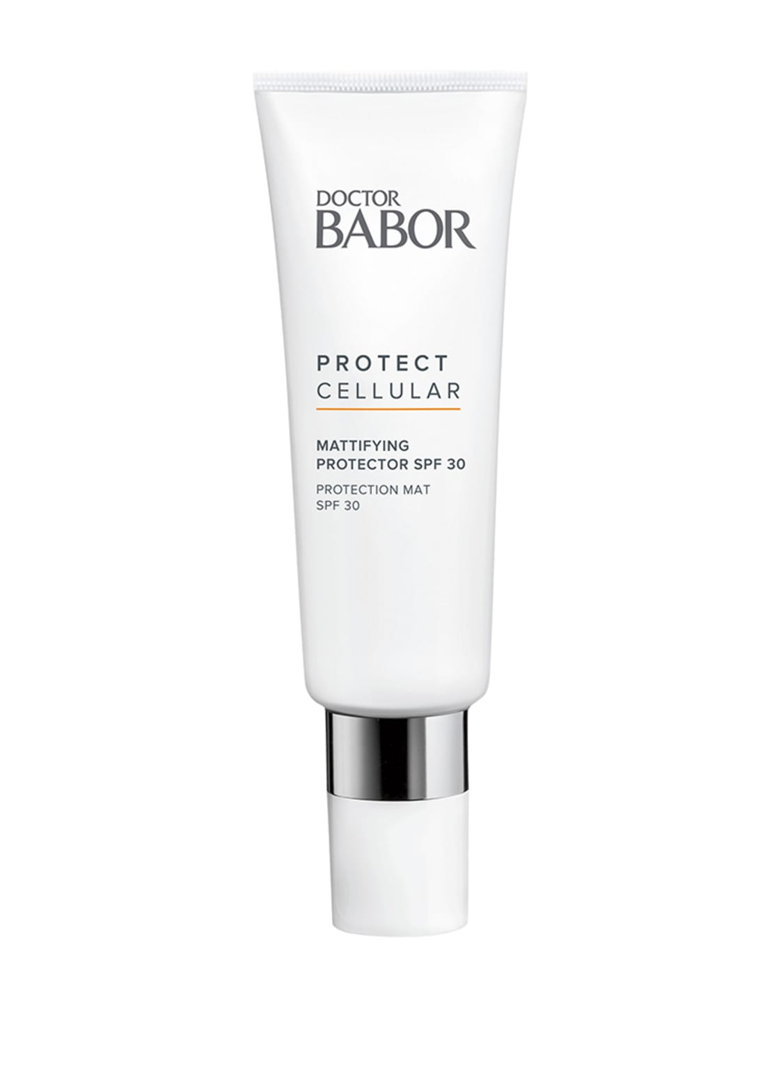 Image of Babor Doctor Babor Protect Cellular - Mattifying Protector SPF 30 50 ml