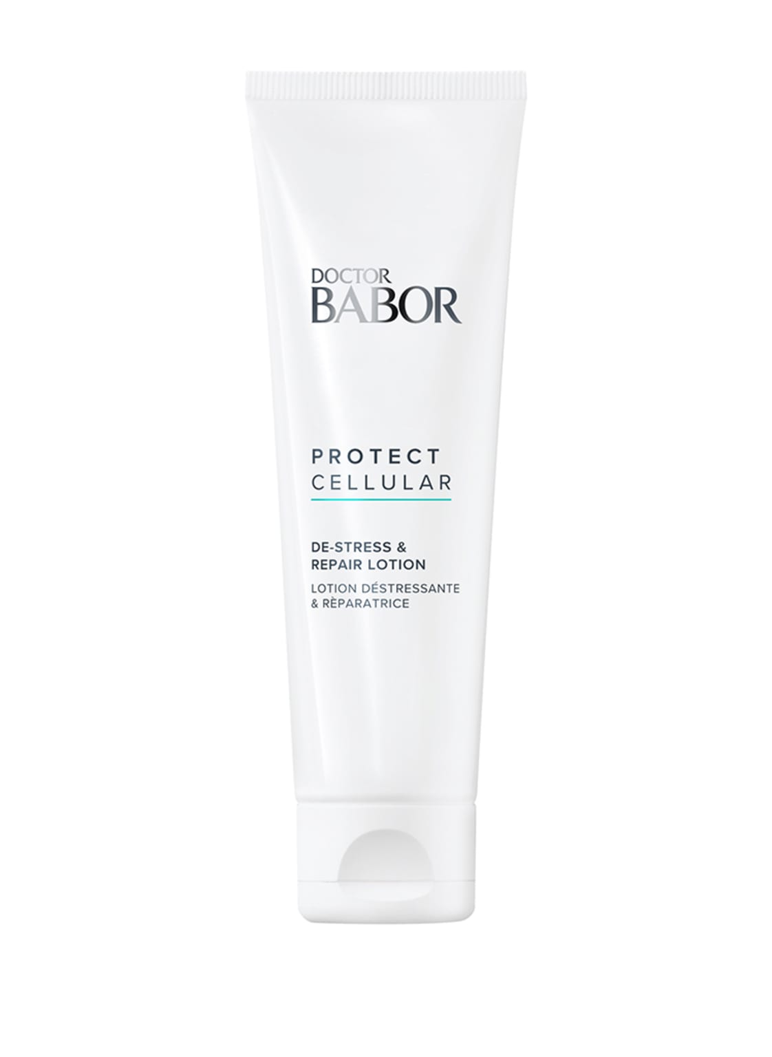 Image of Babor Protect Cellular De-Stress & Repair Lotion 150 ml