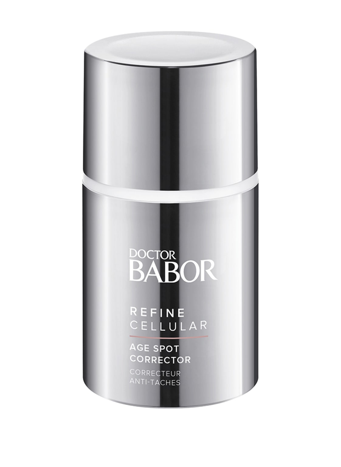 Image of Babor Doctor Babor Refine Cellular - Age Spot Corrector 50 ml