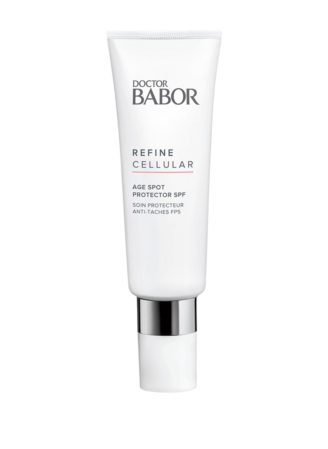 Image of Babor Doctor Babor Refine Cellular - Age Spot Protection SPF 30 50 ml