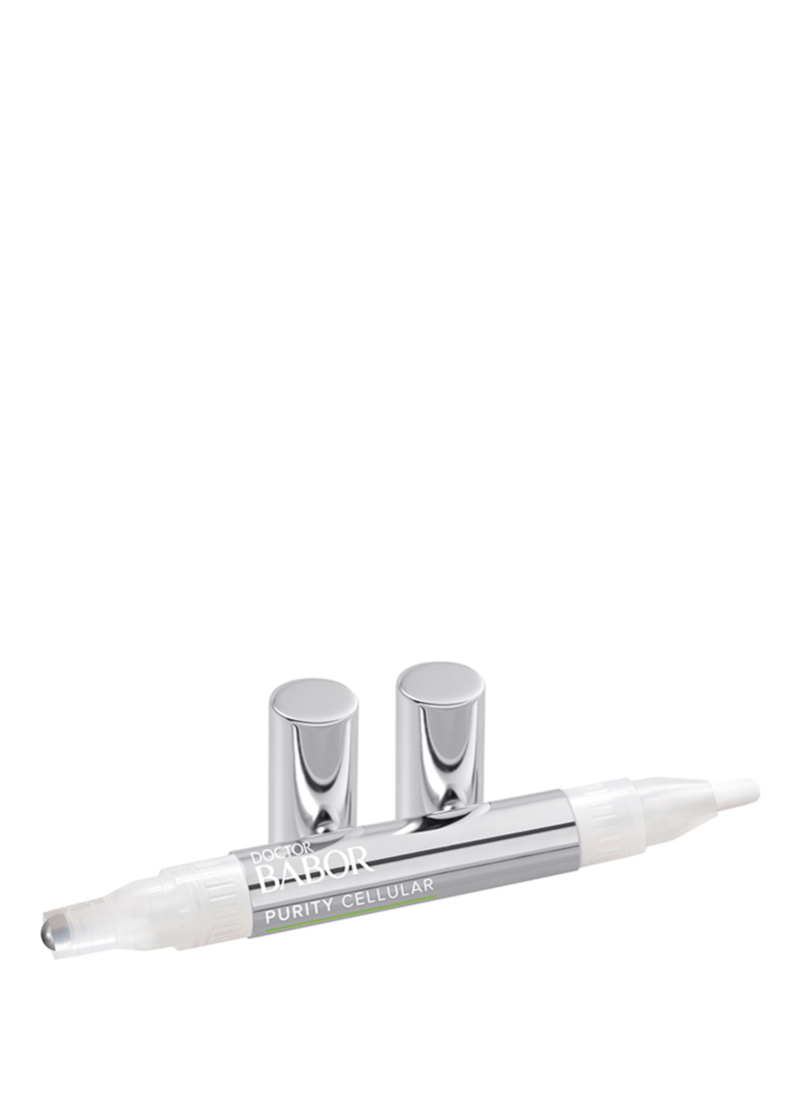 Image of Babor Doctor Babor Purity Cellular - Blemish Reducing Duo 4 ml