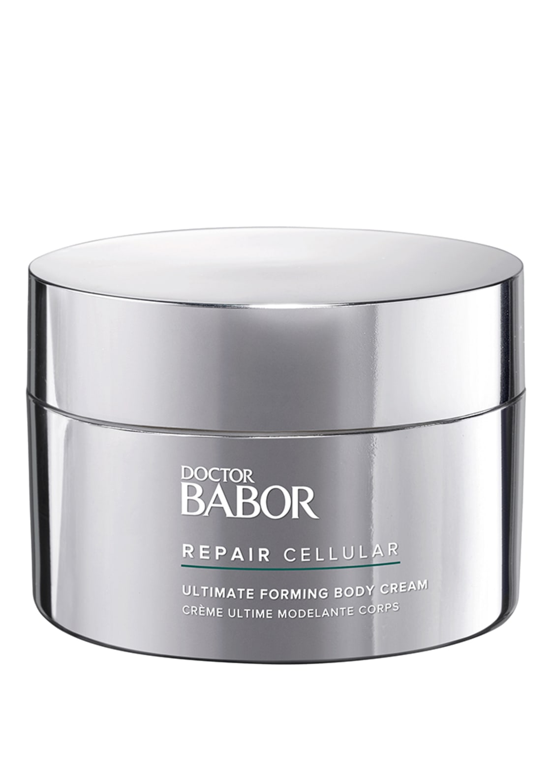 Image of Babor Doctor Babor Repair Cellular - Ulitmate Forming Body Cream 200 ml