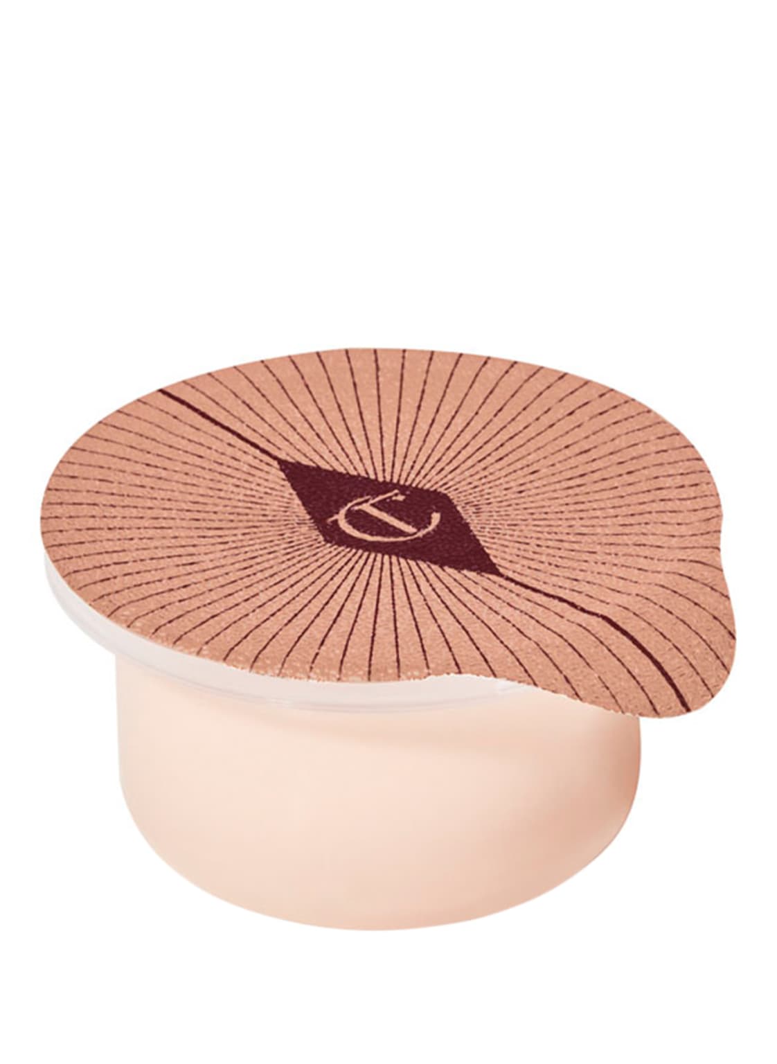Image of Charlotte Tilbury Magic Eye Rescue Refill Augencreme 15 ml