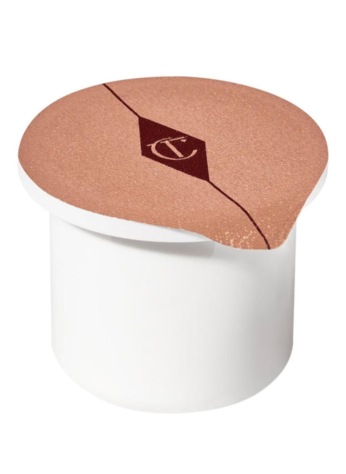 Image of Charlotte Tilbury Magic Cream Refill Feuchtigkeitspflege 50 ml