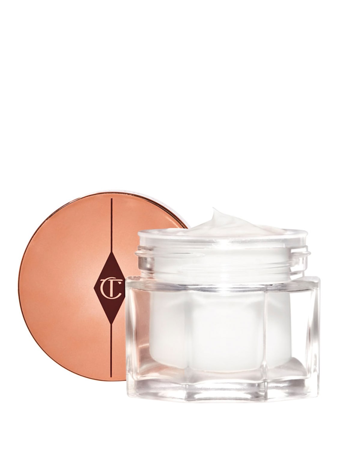 Image of Charlotte Tilbury Charlotte's Magic Cream Feuchtigkeitspflege 30 ml
