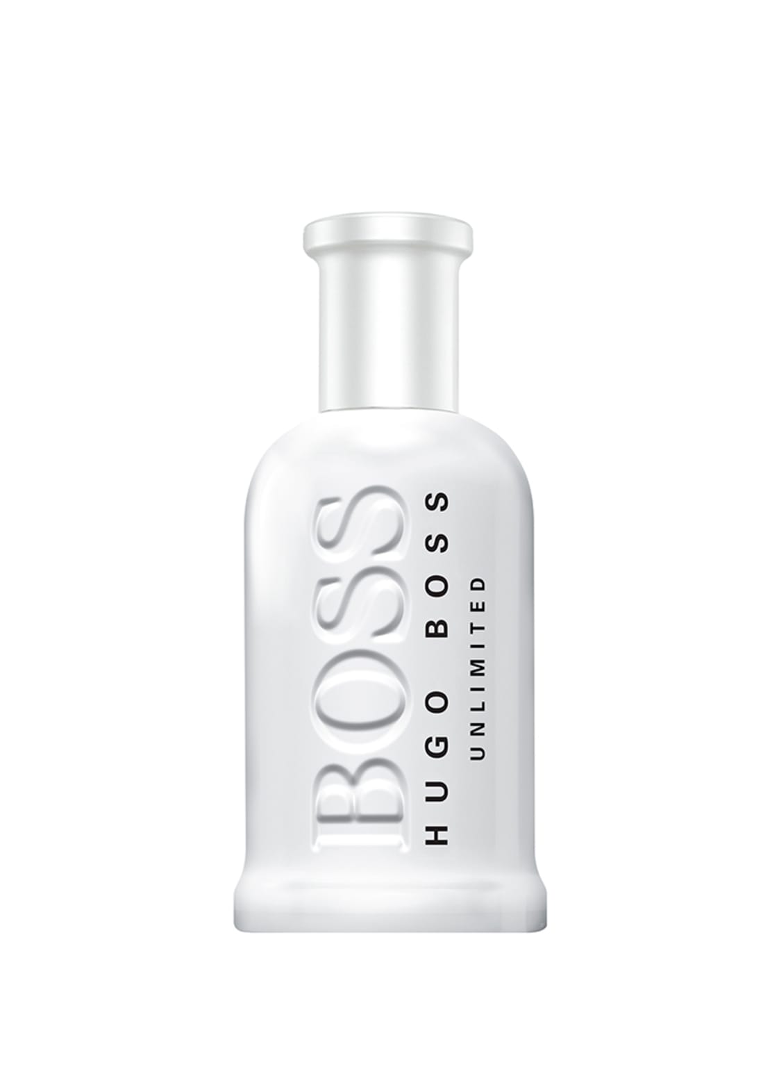 Image of Boss Bottled Unlimited Eau de Toilette 100 ml