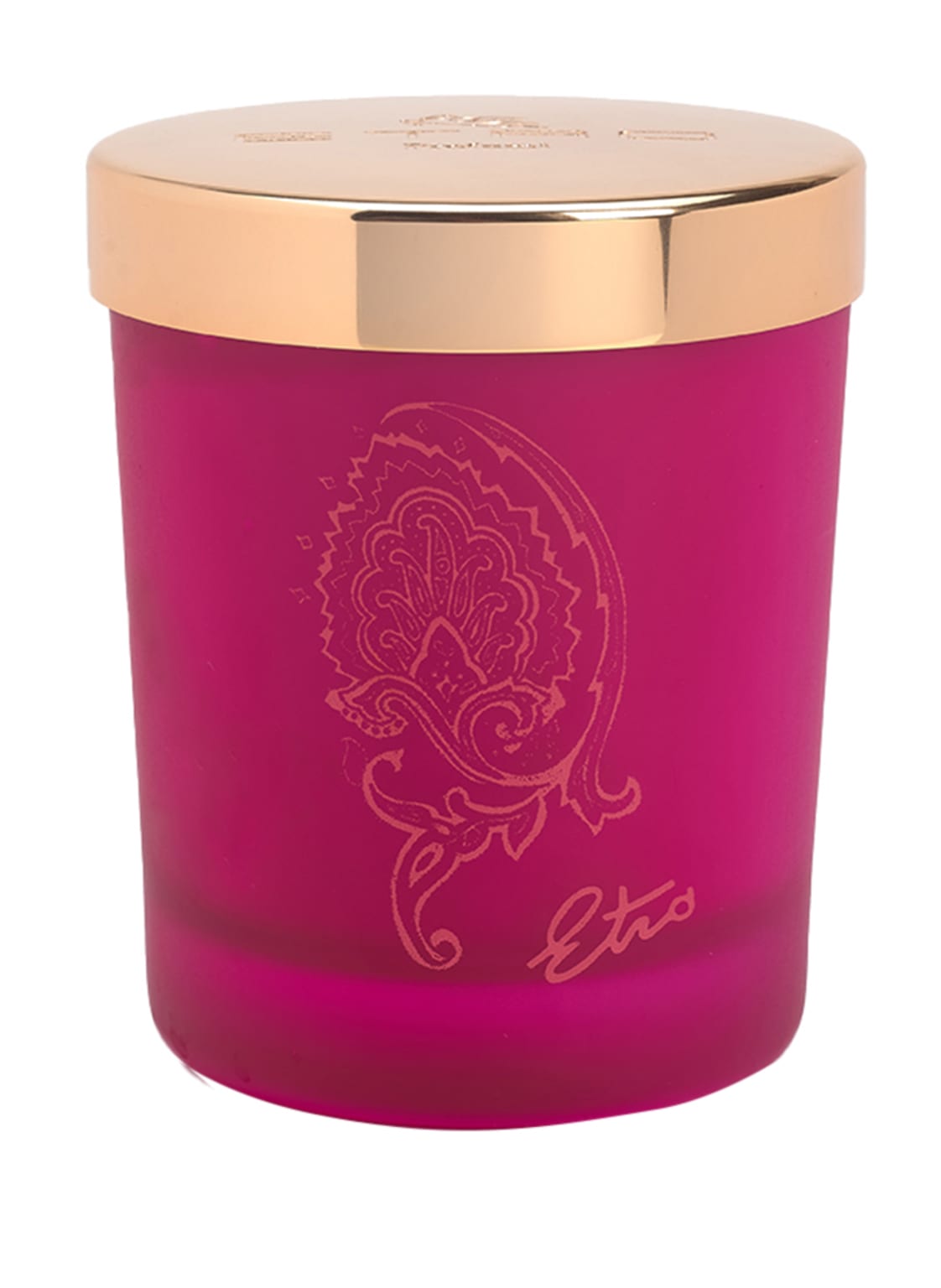 Image of Etro Fragrances Afrodite Duftkerze 170 g
