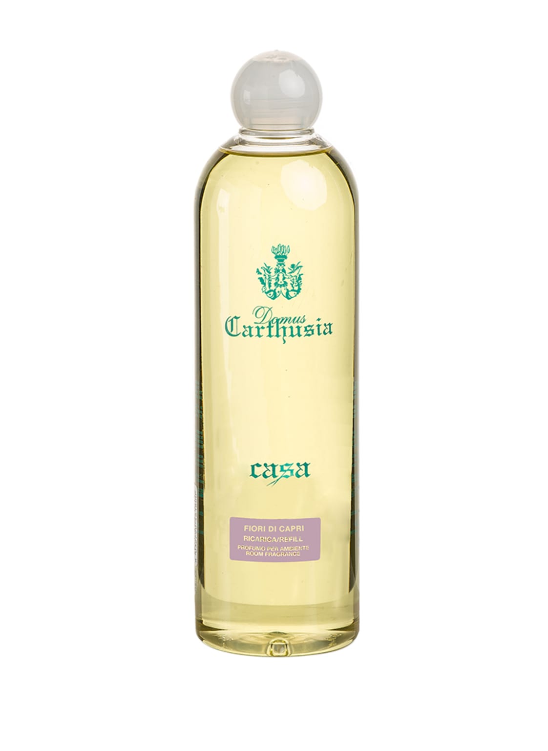 Image of Carthusia Fiori Di Capri Diffuser Refill Raumduft 500 ml