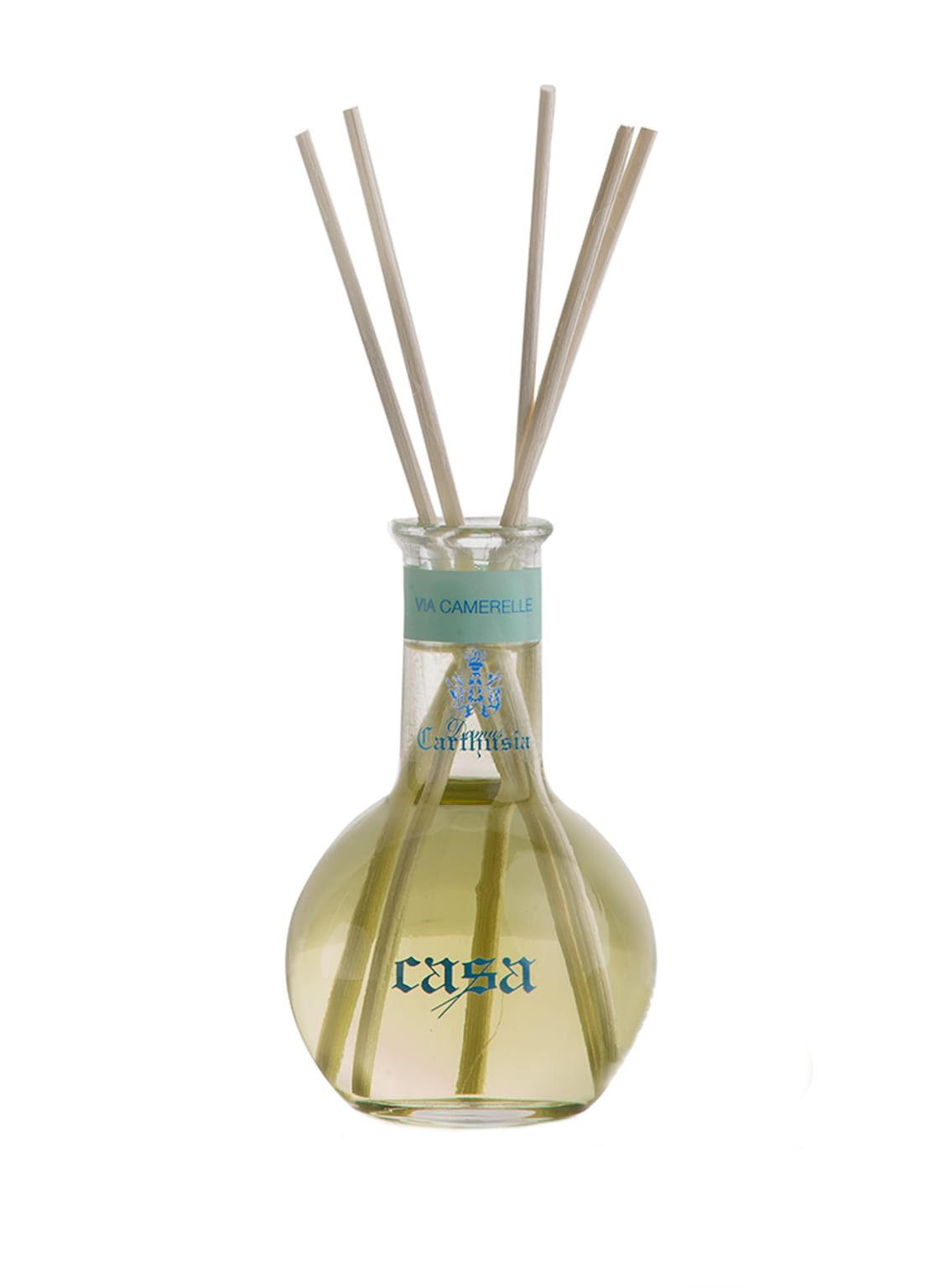 Image of Carthusia Via Camerelle Diffuser Raumduft 100 ml