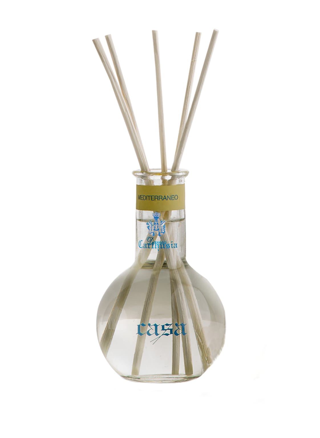 Image of Carthusia Mediterraneo Diffuser Raumduft 100 ml