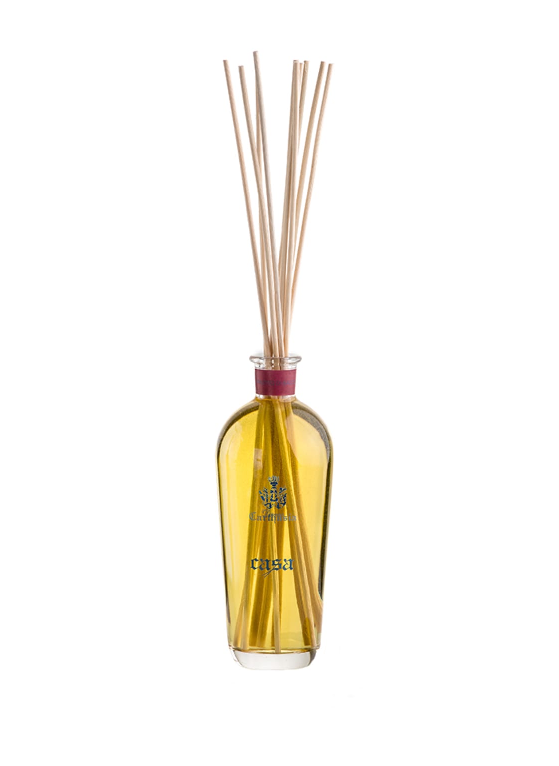 Image of Carthusia Frutto Di Bacco Diffuser Raumduft 500 ml