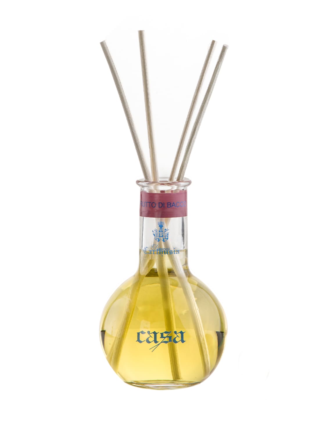 Image of Carthusia Frutto Di Bacco Diffuser Raumduft 100 ml