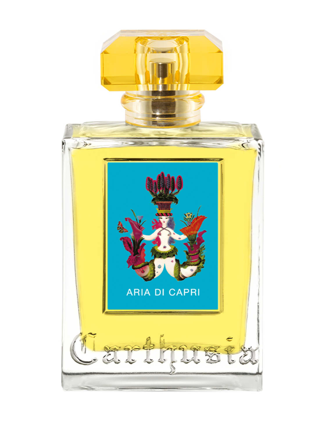 Image of Carthusia Aria Di Capri Eau de Parfum 100 ml