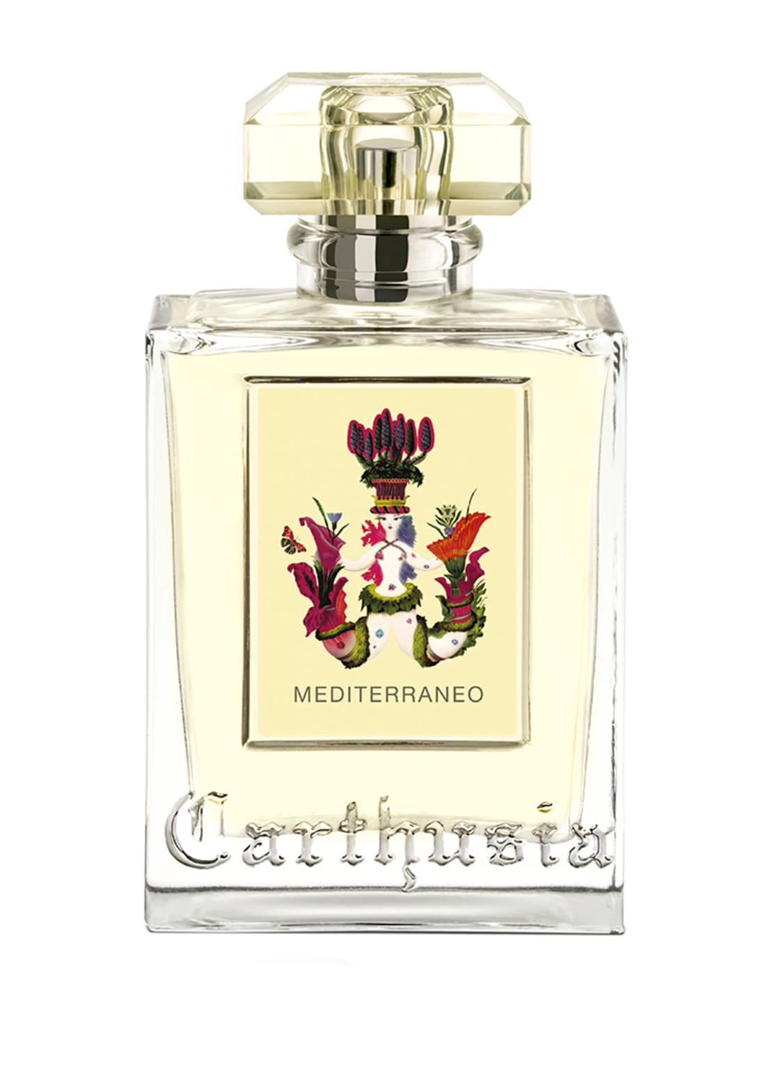 Image of Carthusia Mediterraneo Eau de Parfum 100 ml