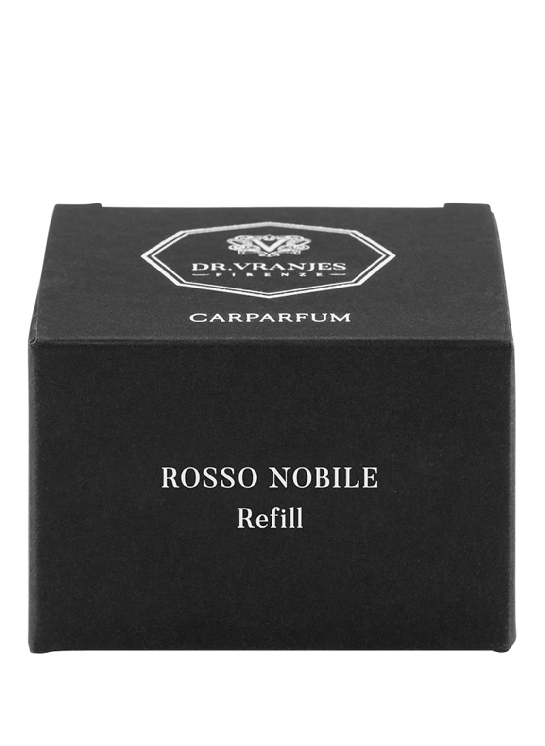 Image of Dr. Vranjes Carparfum Refill Rosso Nobile Car Diffuser