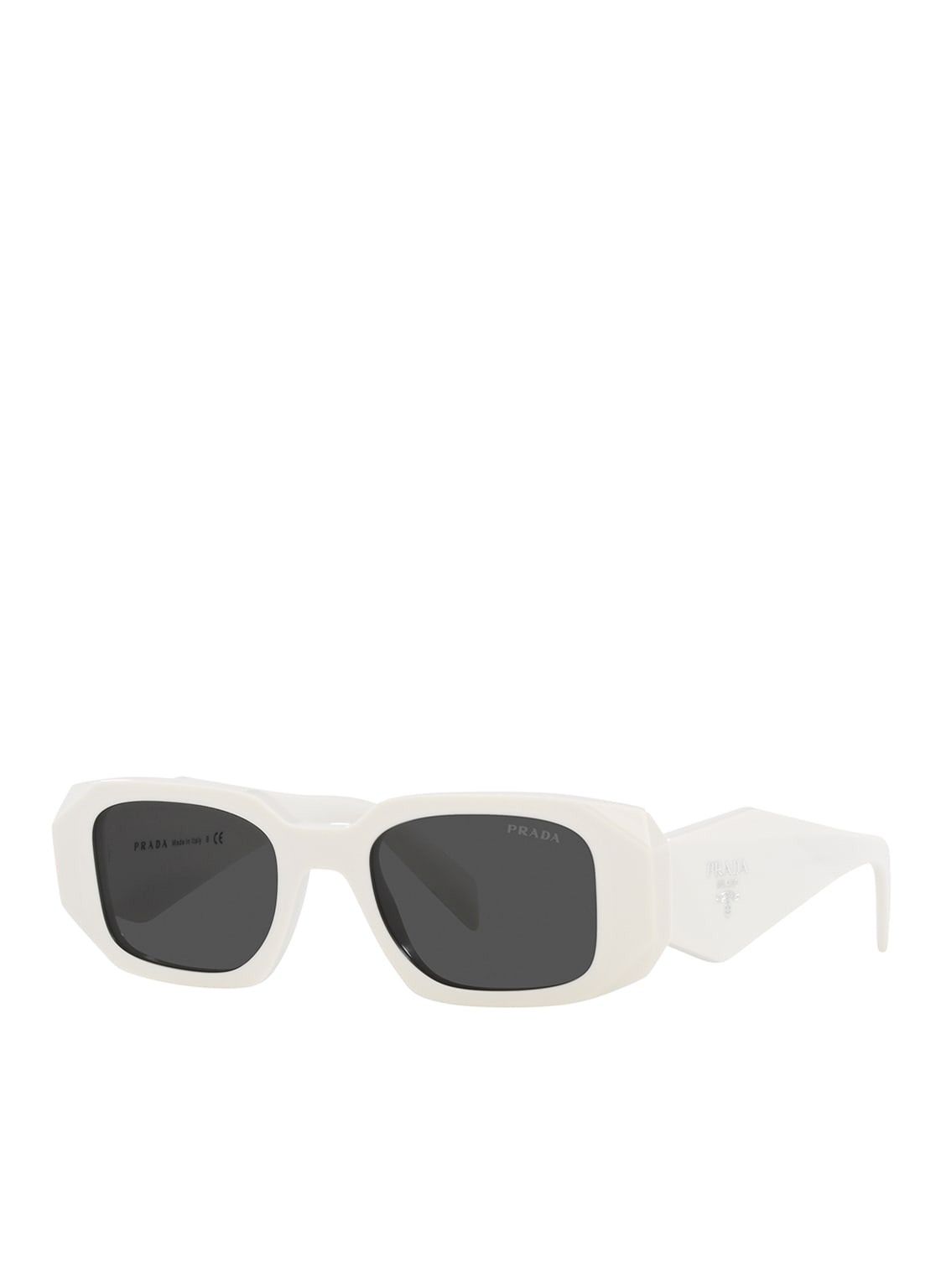 Image of Prada Sonnenbrille Pr 17ws grau