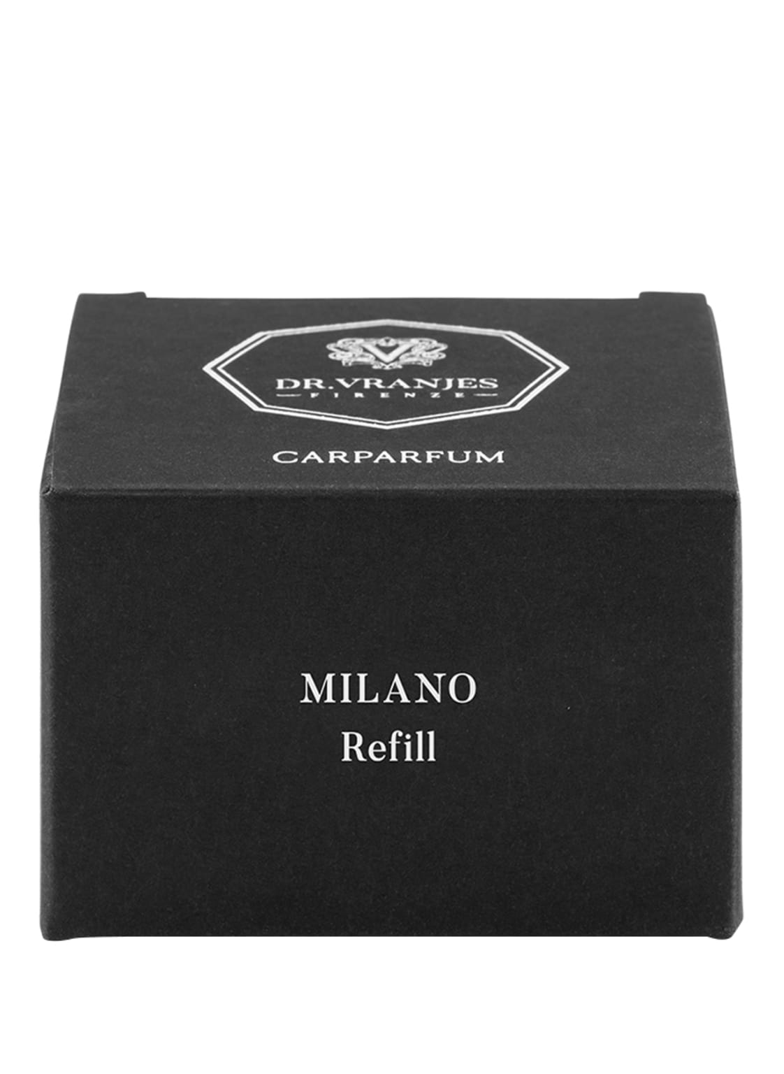 Image of Dr. Vranjes Carparfum Refill Milano Car Diffuser