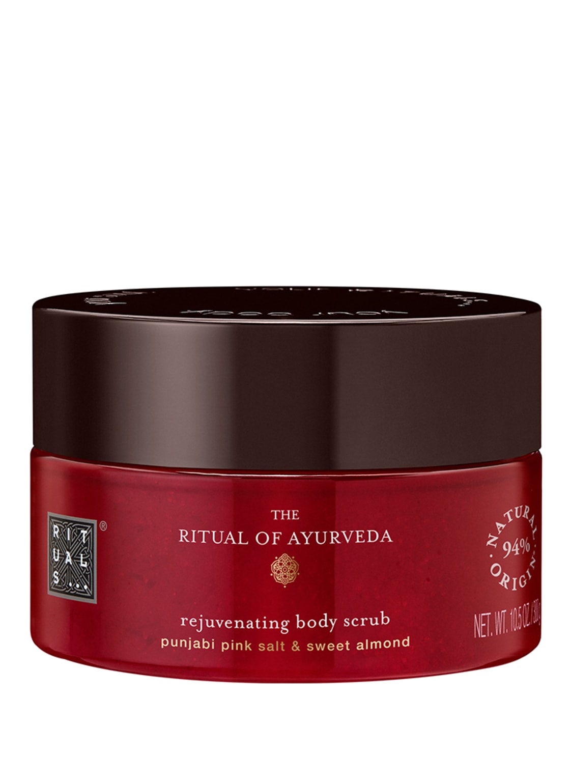 Image of Rituals The Ritual Of Ayurveda Körperpeeling 250 g