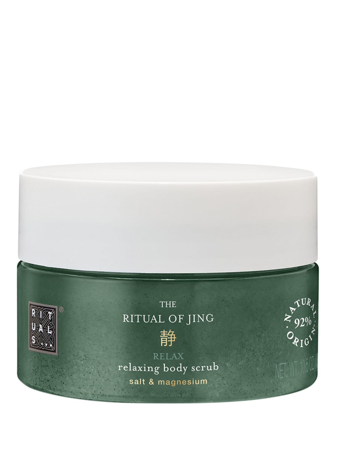 Image of Rituals The Ritual Of Jing Körperpeeling 250 g