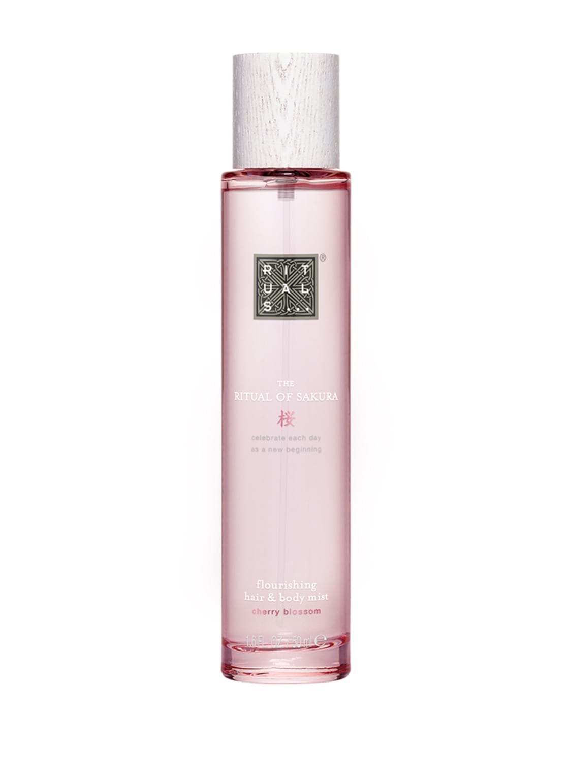 Image of Rituals The Ritual Of Sakura Haar- und Körperspray 50 ml