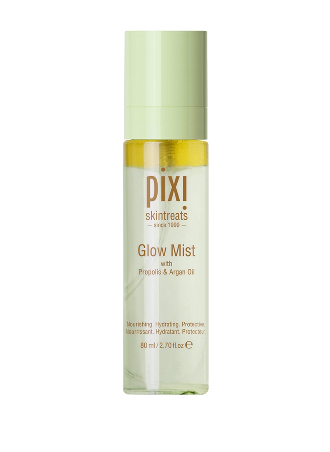 Image of Pixi Glow Mist Face Mist 80 ml