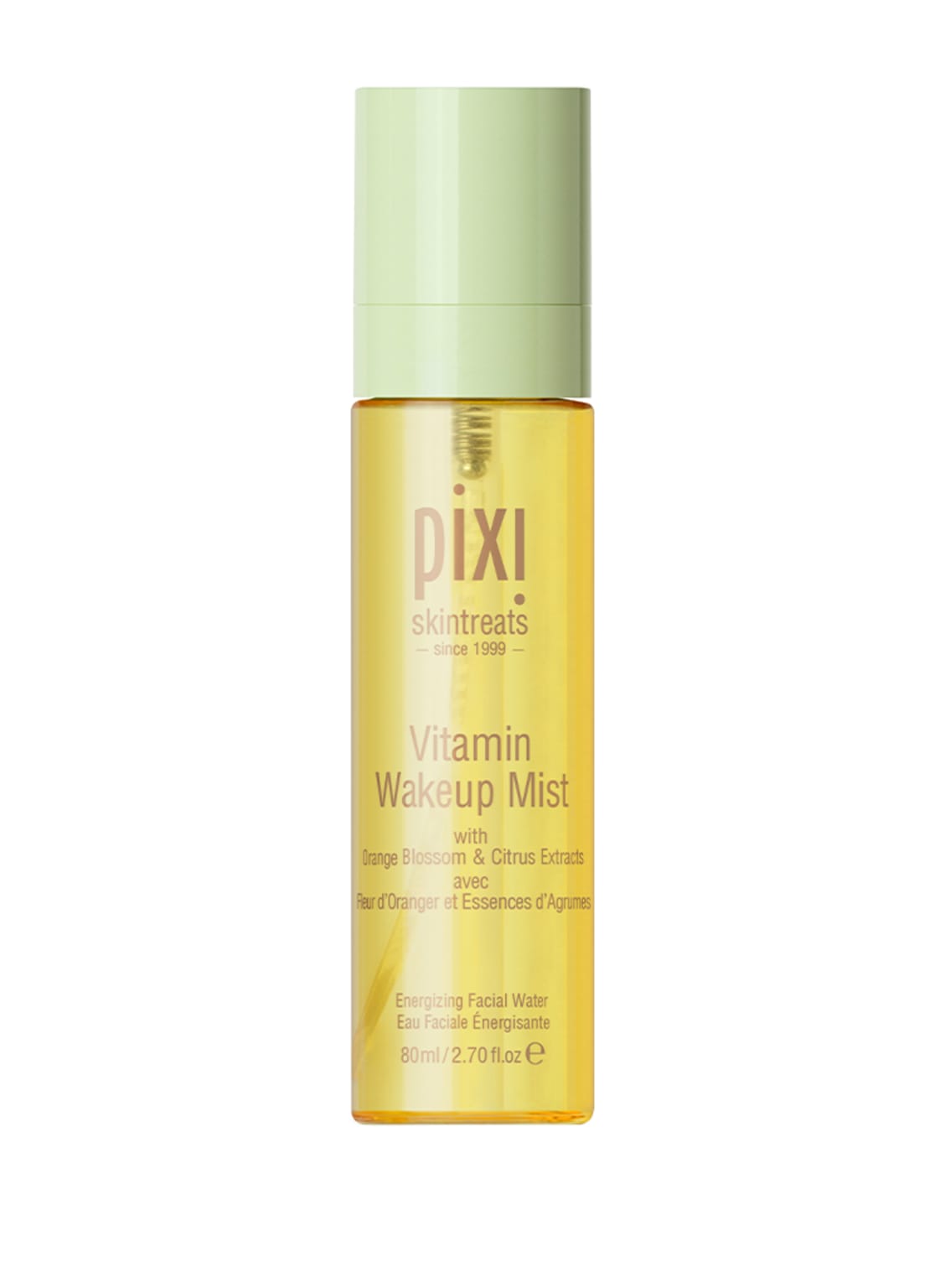 Image of Pixi Vitamin Wakeup Mist Gesichtswasser 80 ml