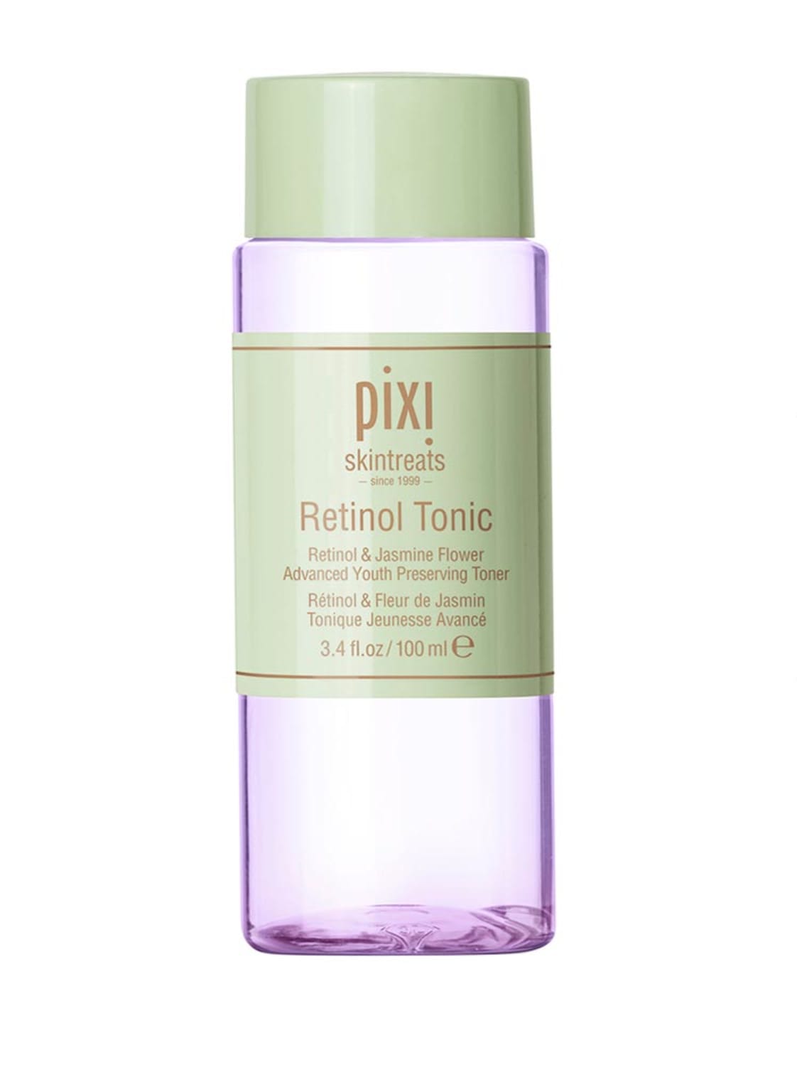 Image of Pixi Retinol Tonic Gesichtswasser 100 ml
