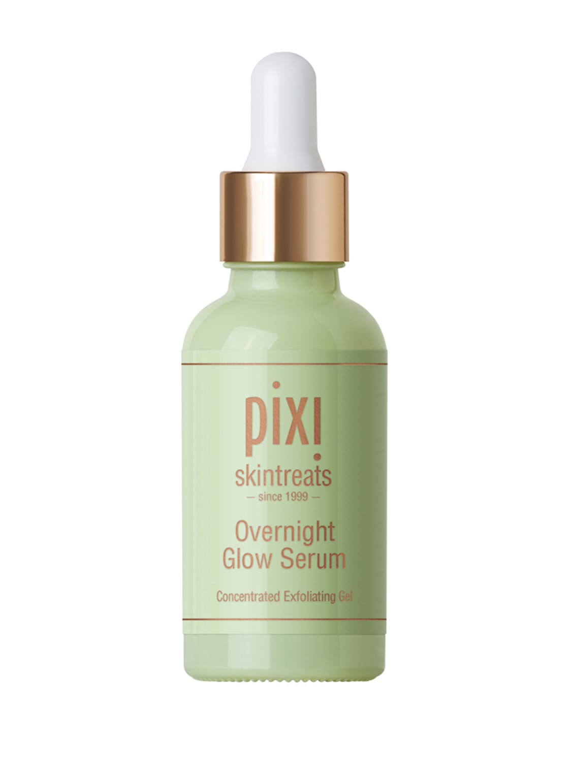 Image of Pixi Overnight Glow Serum Nachtpflege 30 ml