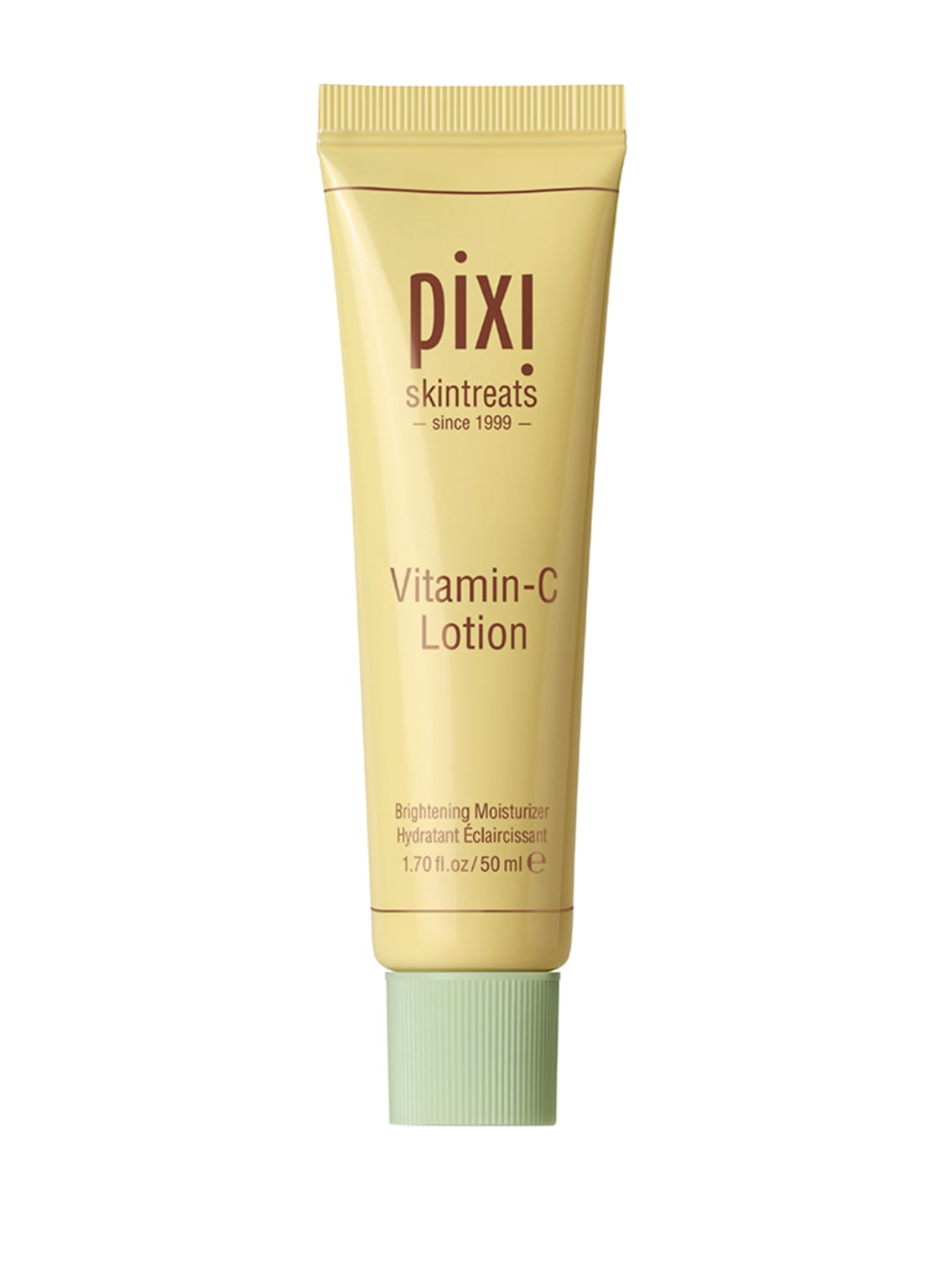 Image of Pixi Vitamin-C Lotion Gesichtscreme 50 ml