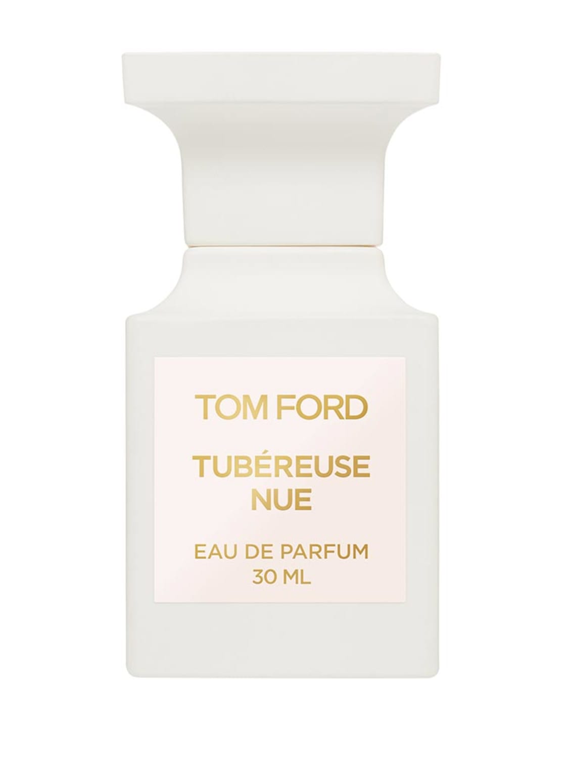 Image of Tom Ford Beauty Tubéreuse Nue Eau de Parfum 30 ml