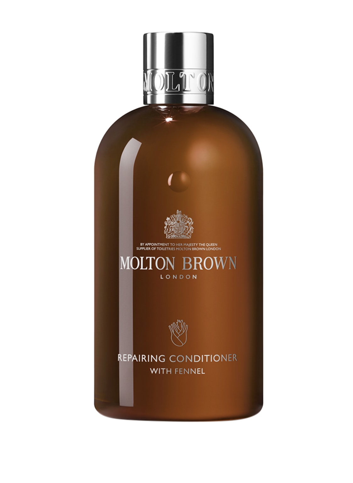 Image of Molton Brown Repairing Conditioner With Fennel Conditioner 300 ml
