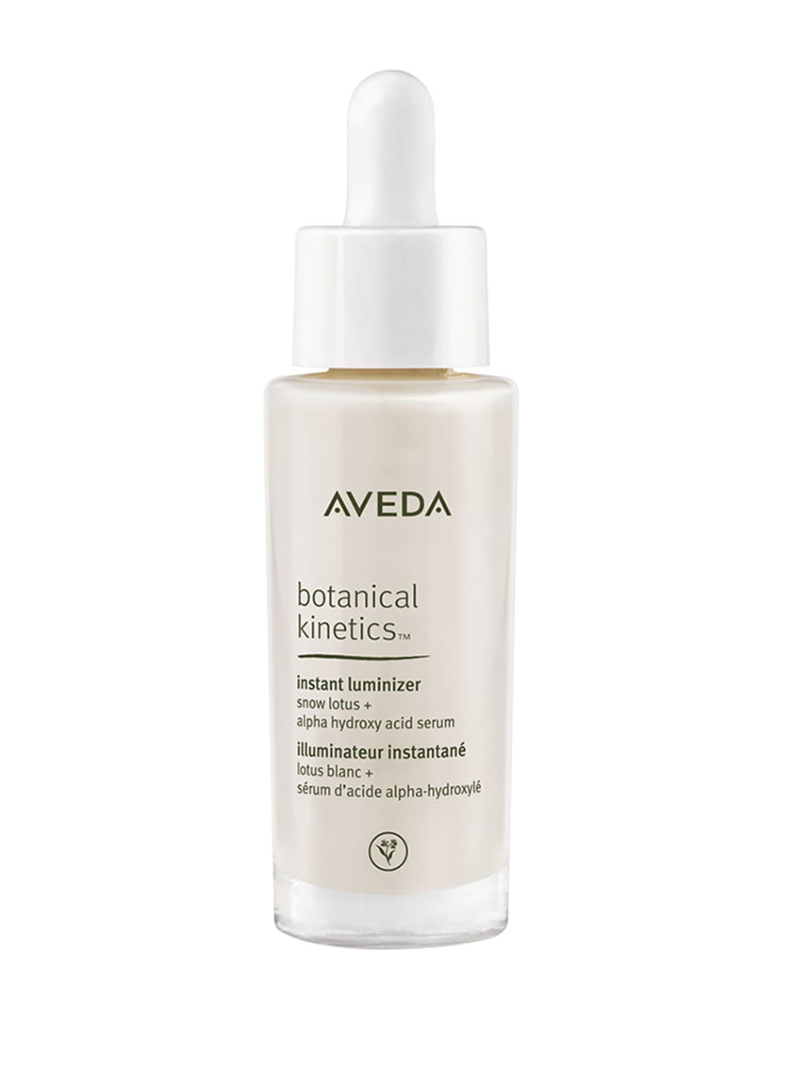 Image of Aveda Botanical Kinetics Instant Luminizer - Serum 30 ml