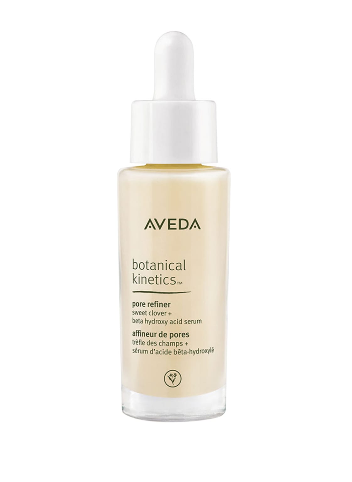 Image of Aveda Botanical Kinetics Pore Refiner - Serum 30 ml