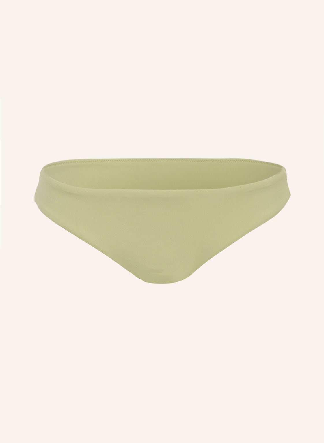 Image of Seafolly Bikini-Hose Active gruen