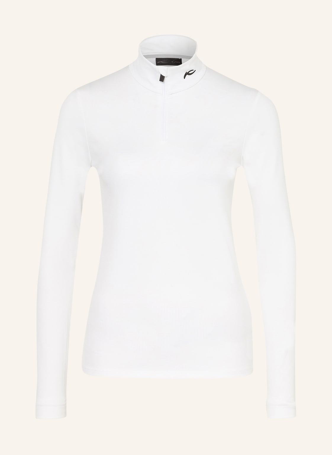 Image of Kjus Unterziehrolli Feel weiss