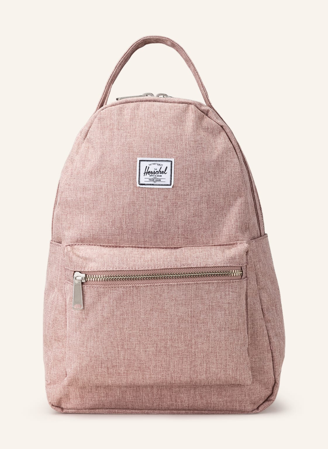 Image of Herschel Rucksack Nova Small 14 L rosa
