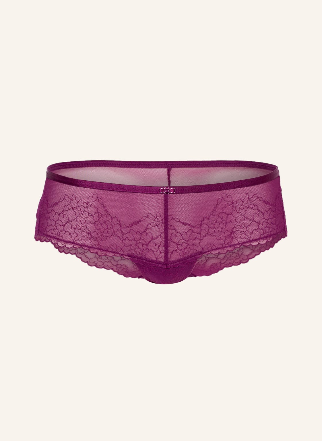 Triumph Panty Mirage Spotlight violett