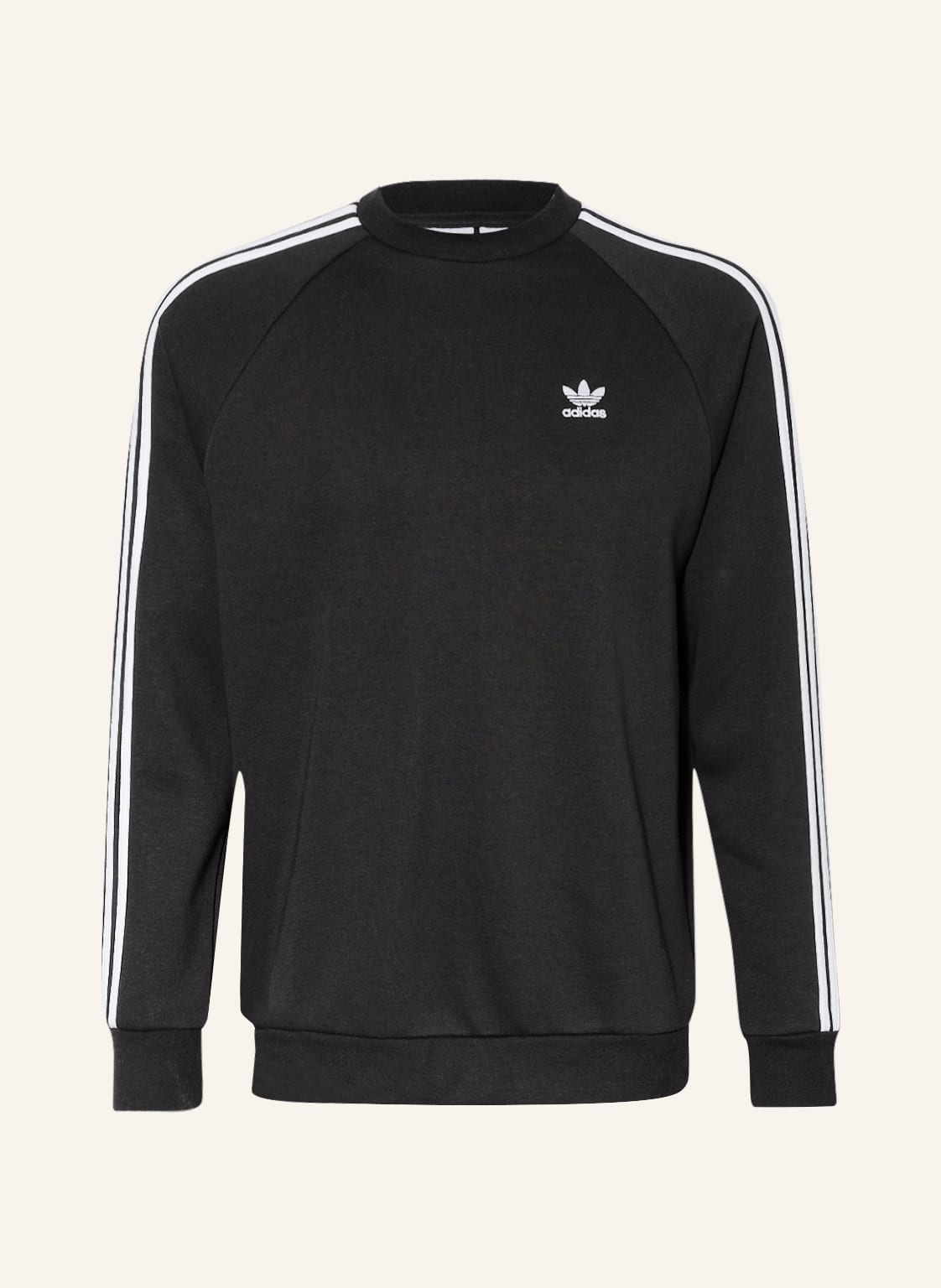 Image of Adidas Originals Sweatshirt schwarz