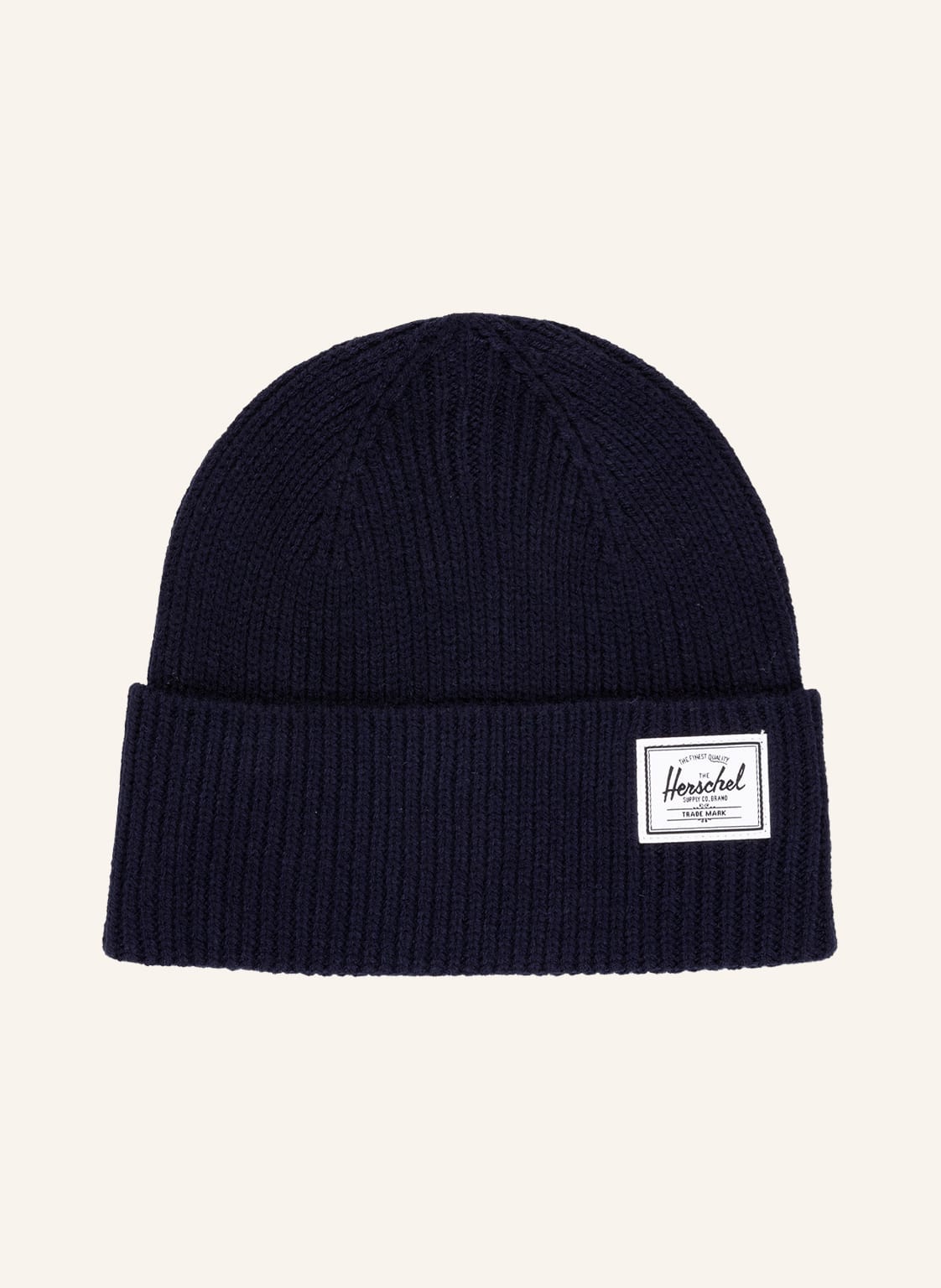 Image of Herschel Mütze Polson blau