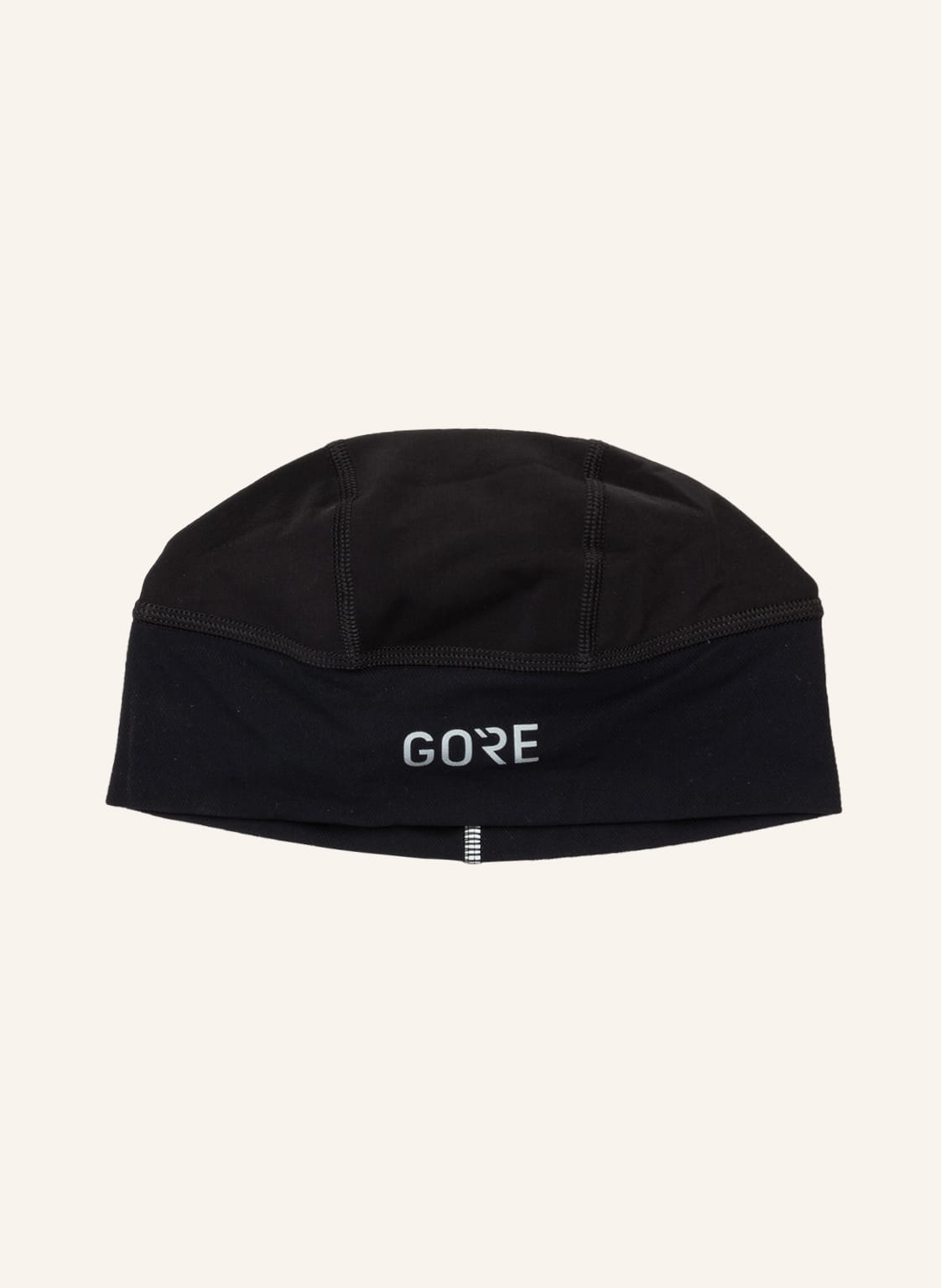 Image of Gore Running Wear Multifunktionsmütze M schwarz