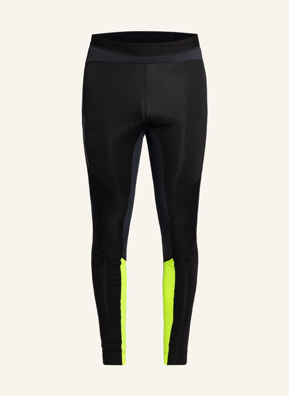 Image of Gore Running Wear Laufhose r5 Gore-Tex Infinium™ schwarz