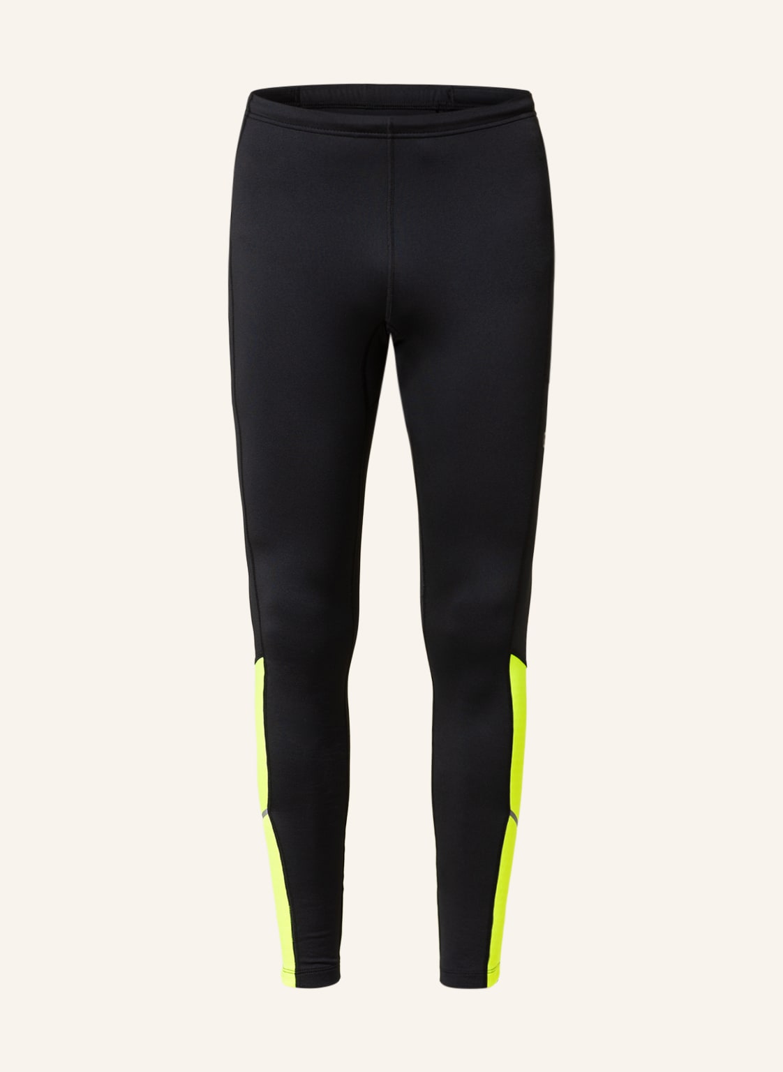 Image of Gore Running Wear Tights r3 Thermo schwarz