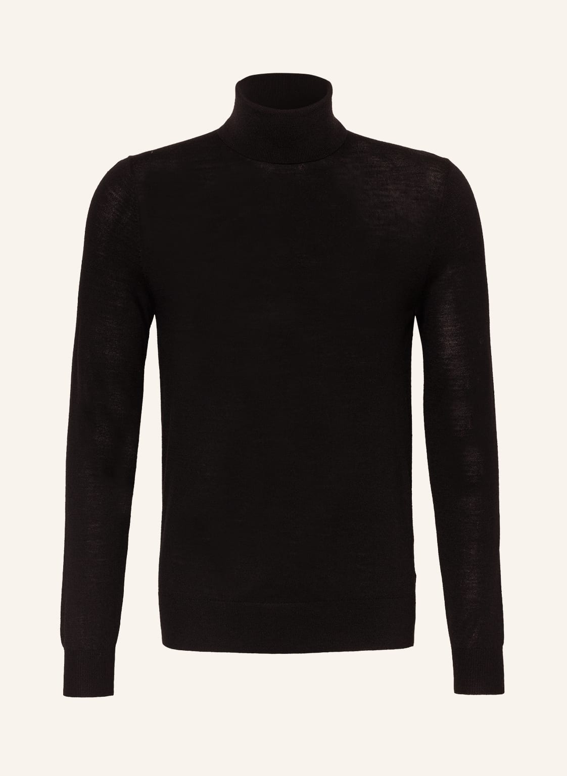 TIGER of Sweden Rollkragenpullover NEVILE aus Merinowolle 139,99 €