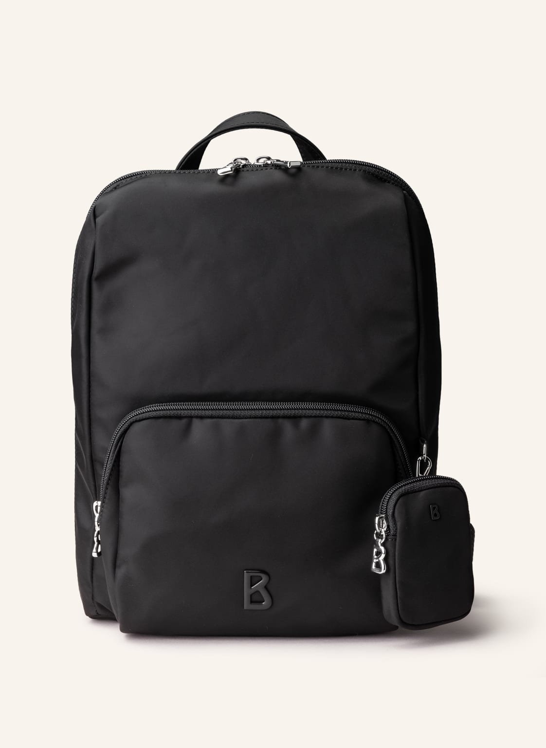 Image of Bogner Rucksack Play schwarz