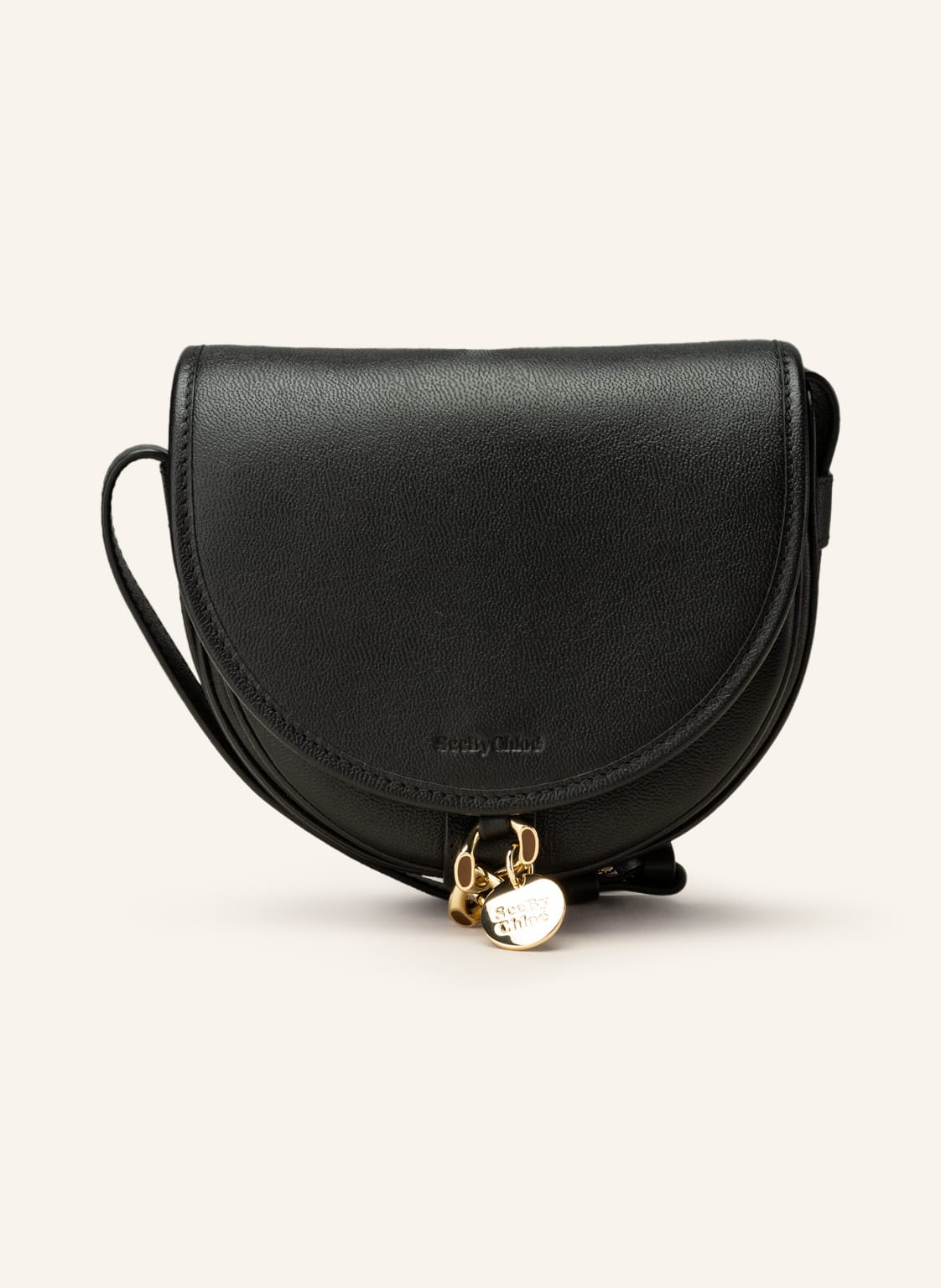 Image of See By Chloé Umhängetasche schwarz