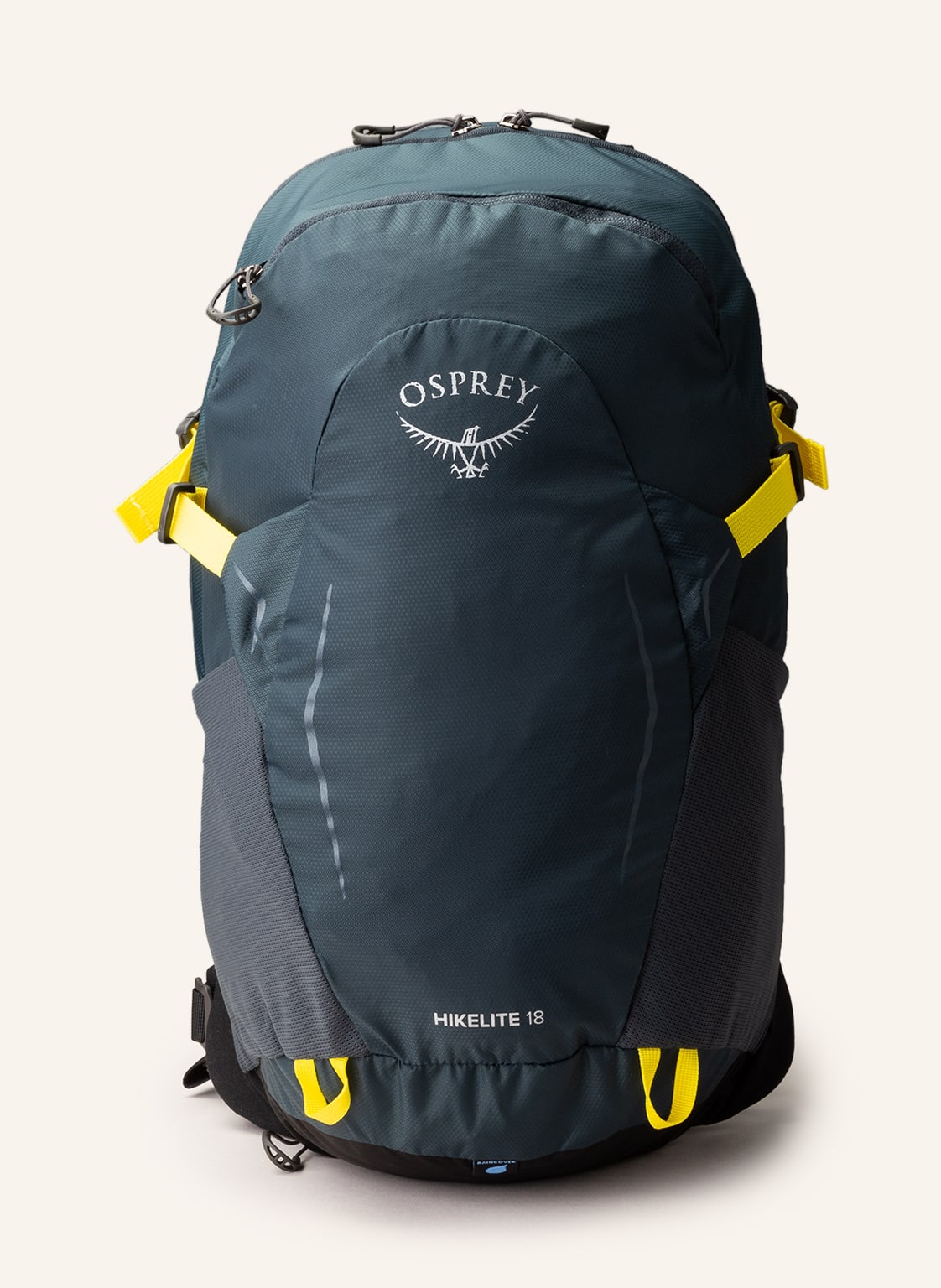 Image of Osprey Rucksack Hikelite 18 L grau